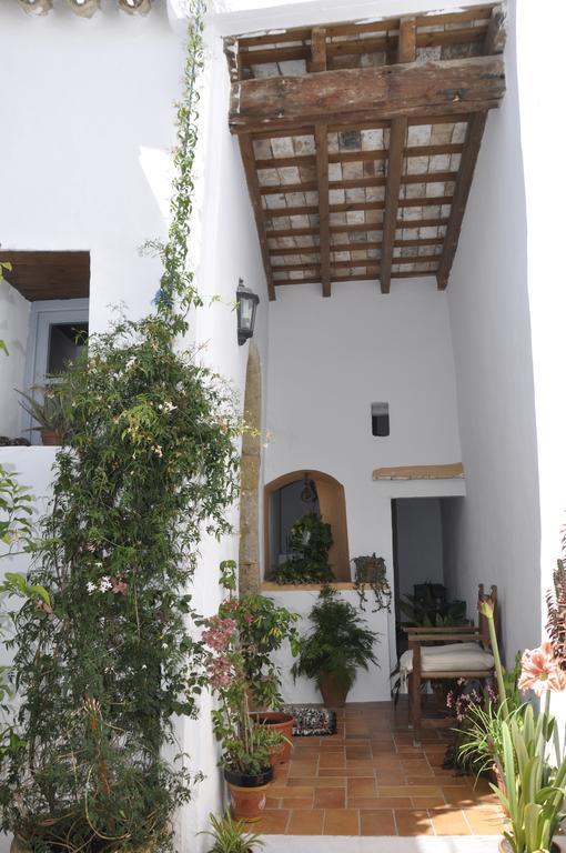 Casa Dulce Villa Vejer de la Frontera Buitenkant foto