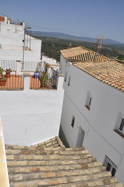 Casa Dulce Villa Vejer de la Frontera Buitenkant foto