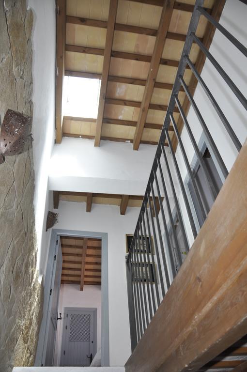 Casa Dulce Villa Vejer de la Frontera Buitenkant foto