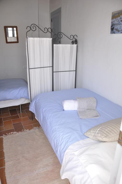 Casa Dulce Villa Vejer de la Frontera Buitenkant foto