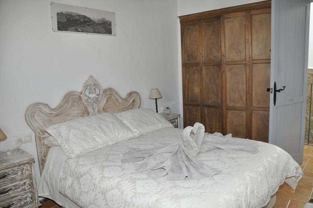 Casa Dulce Villa Vejer de la Frontera Buitenkant foto