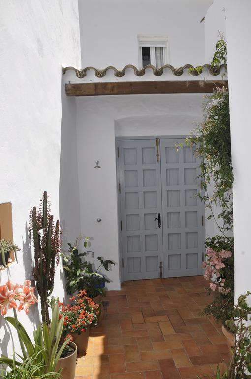 Casa Dulce Villa Vejer de la Frontera Buitenkant foto