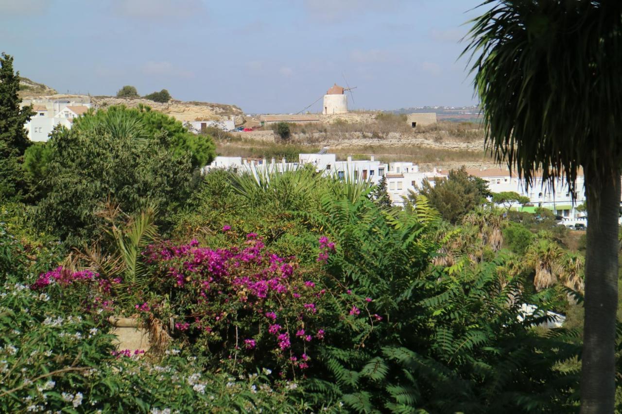 Casa Dulce Villa Vejer de la Frontera Buitenkant foto