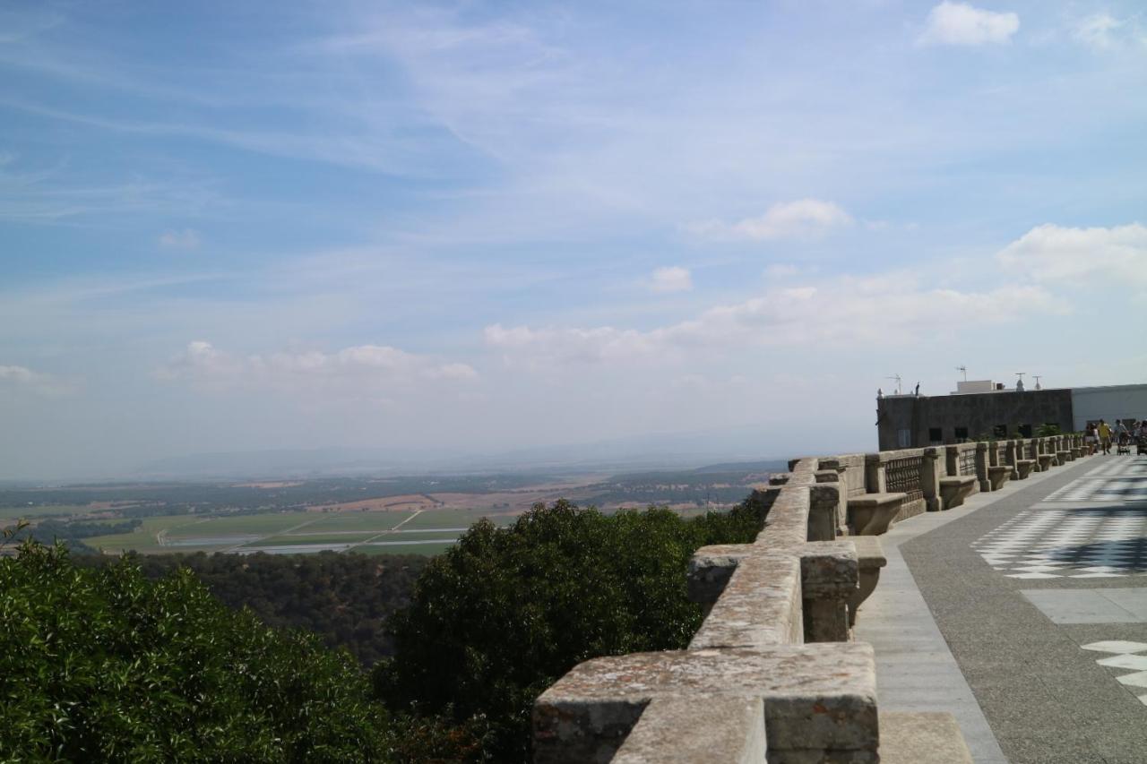 Casa Dulce Villa Vejer de la Frontera Buitenkant foto