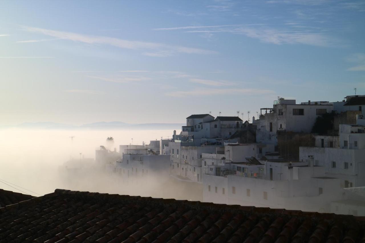 Casa Dulce Villa Vejer de la Frontera Buitenkant foto